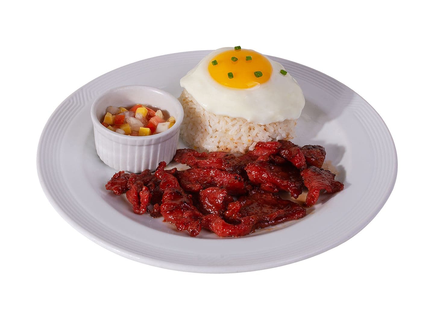 Pork Tocino