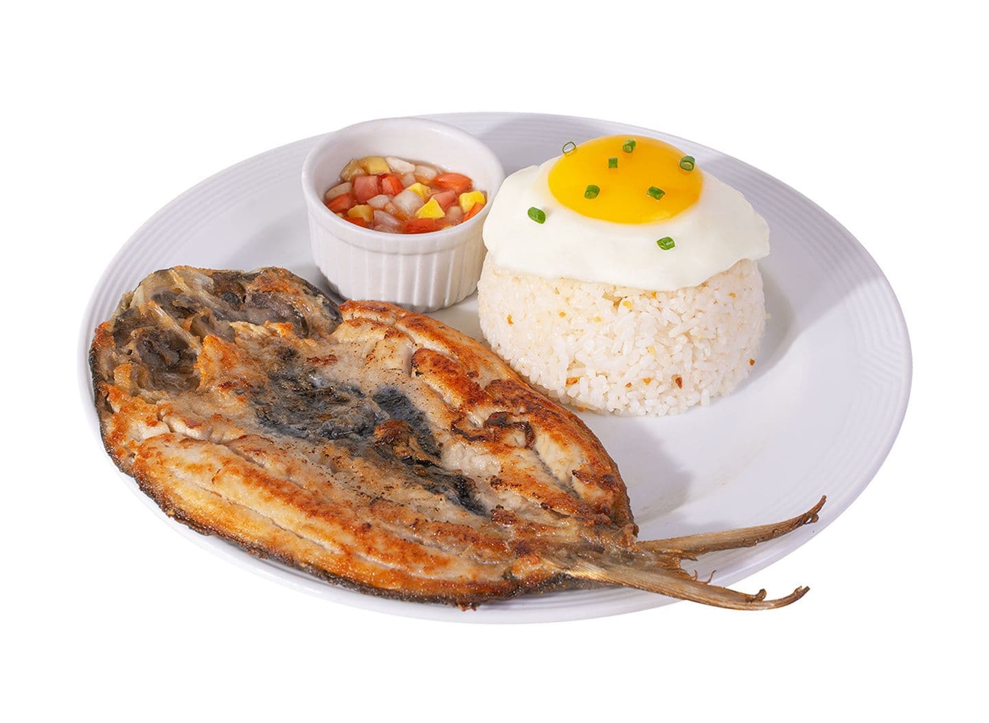 Daing Na Bangus