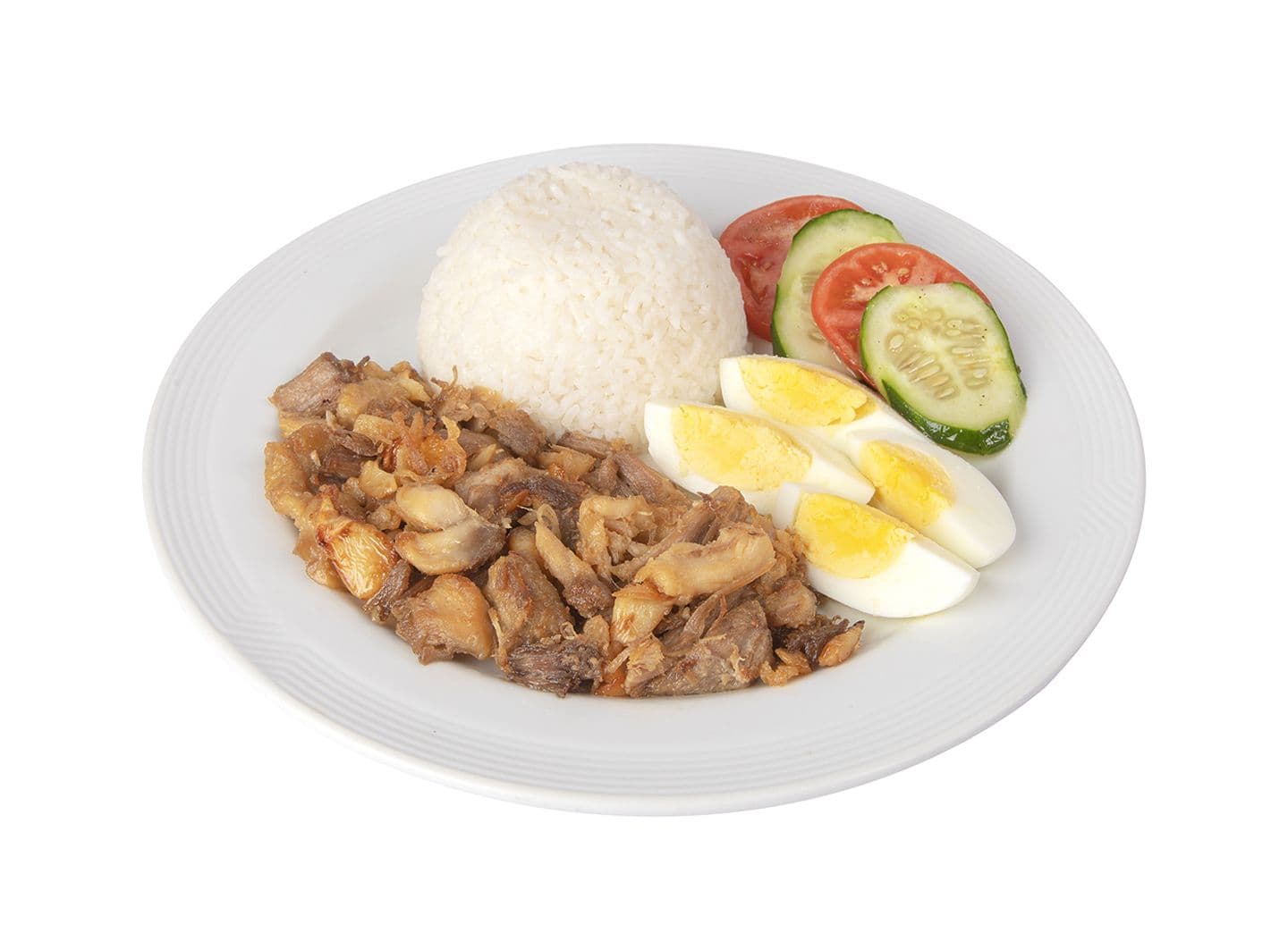Adobo Sulipan