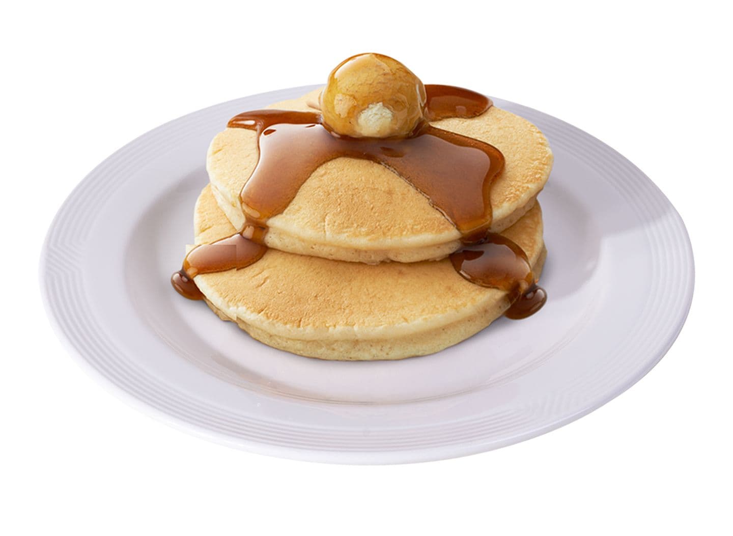 Classic Pancakes
