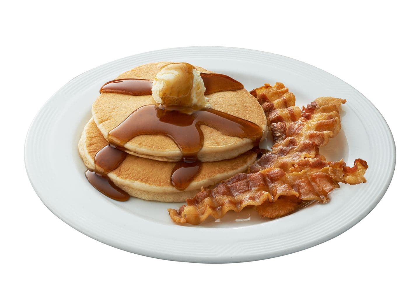 Bacon and Cheese Medley