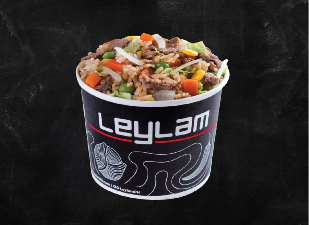 Leylam Rice