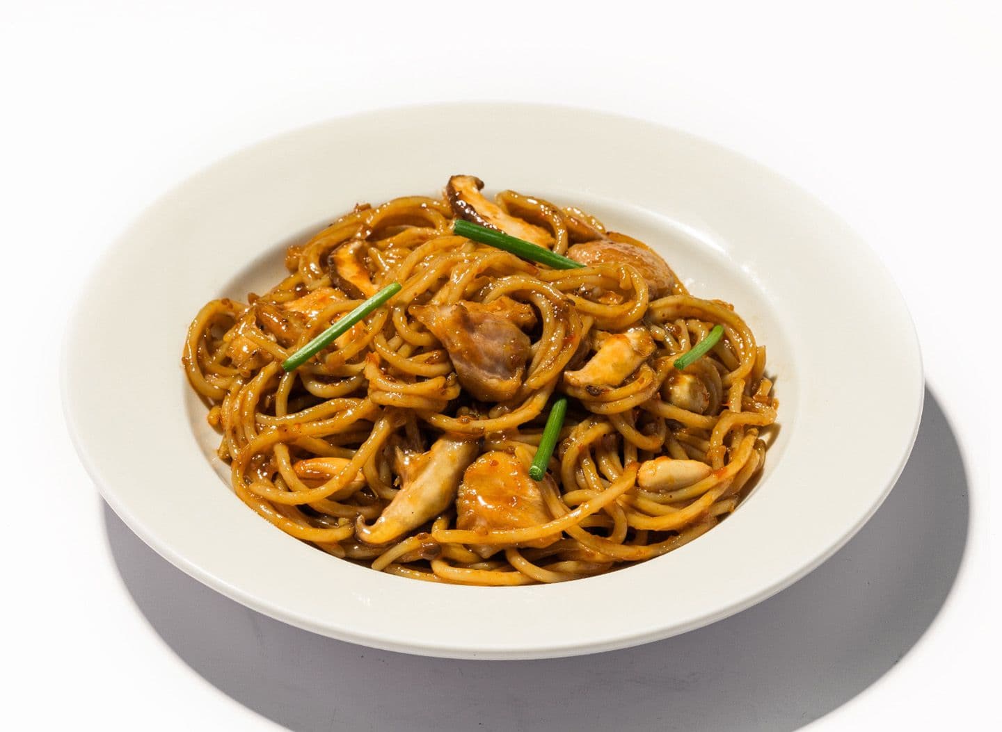 Charlie Chan