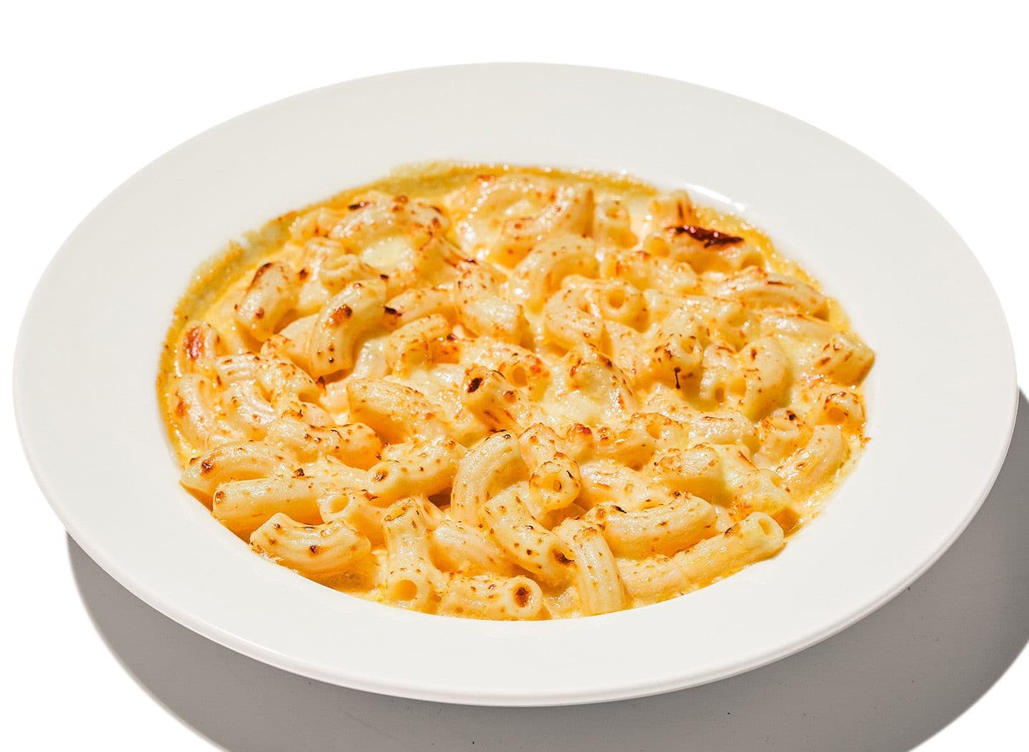 Mac & Cheese