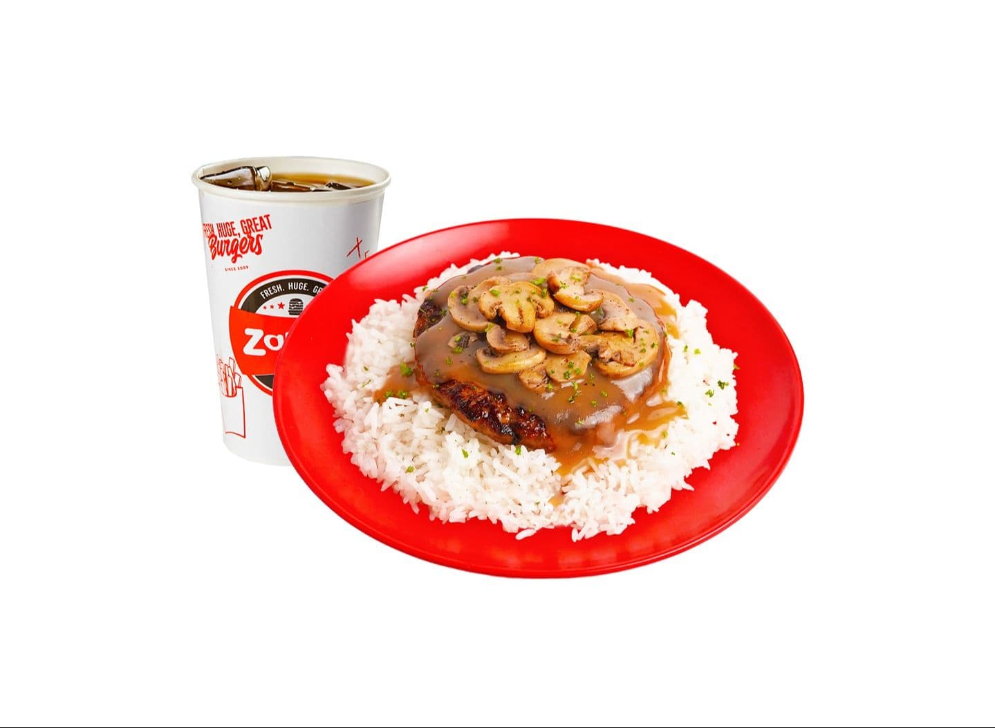 Powerlunch 1