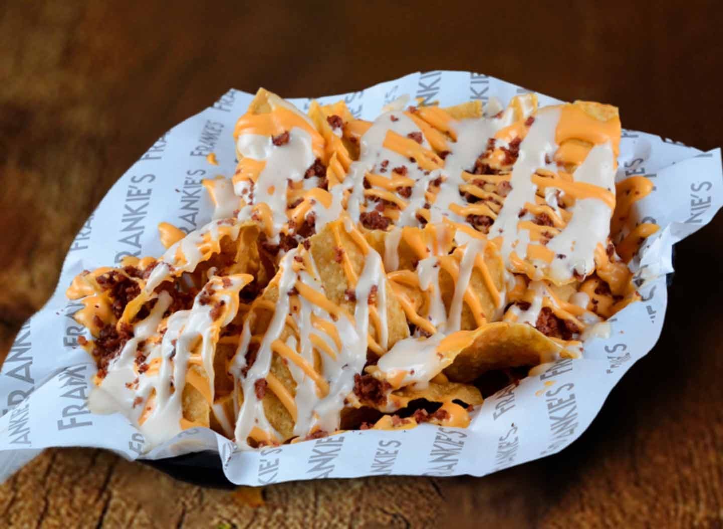 Nachos