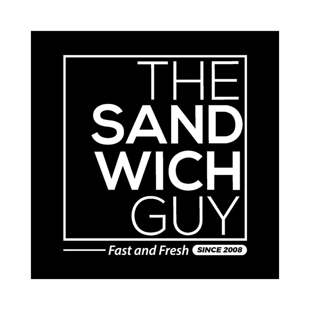 The Sandwich Guy