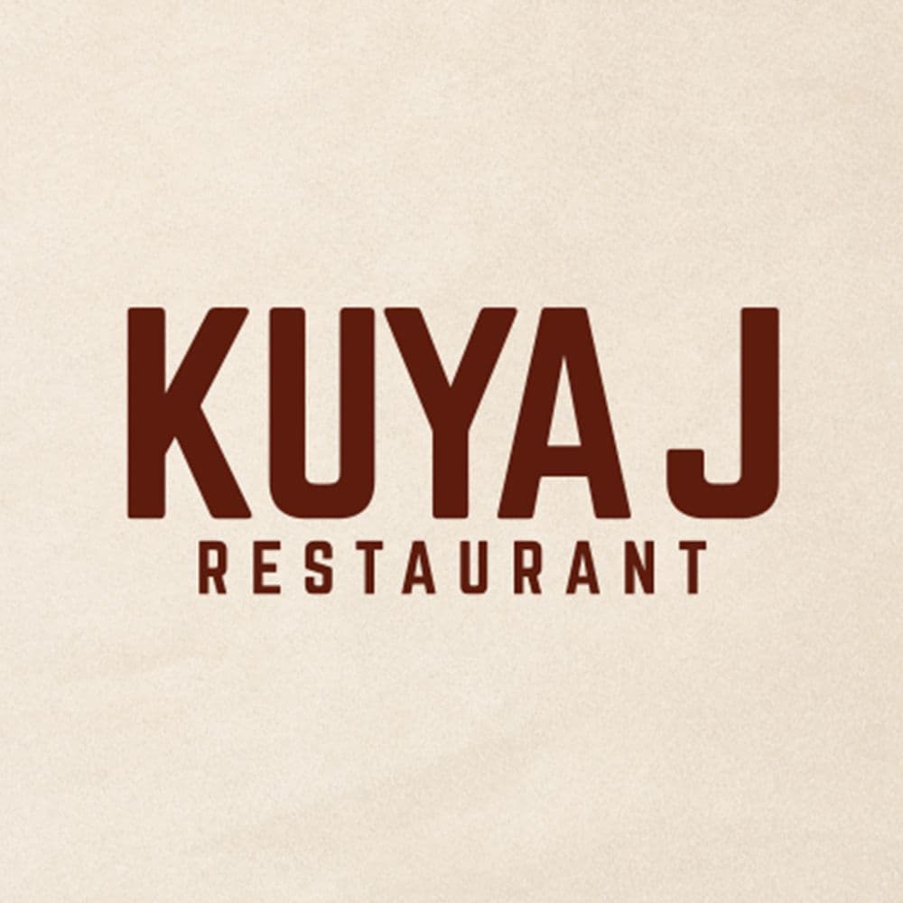 Kuya J Restaurant