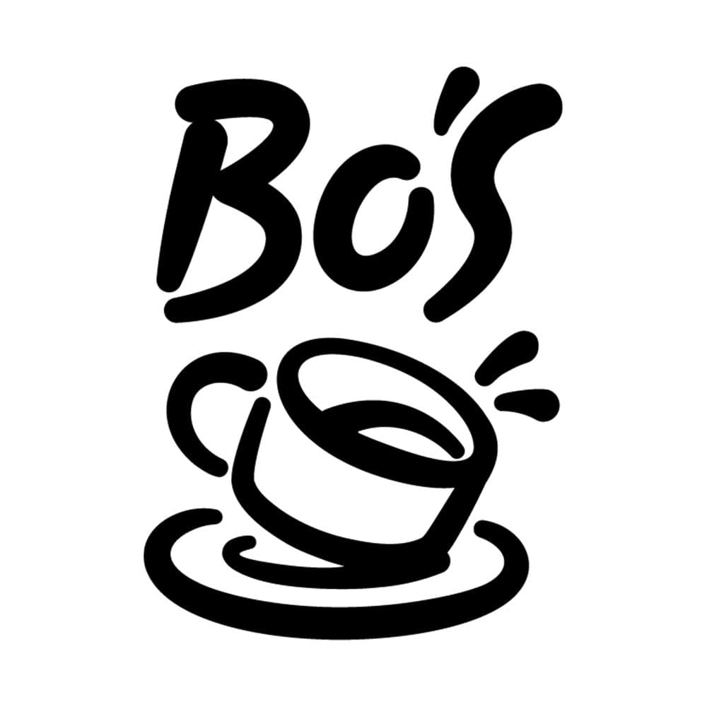 Bo's Coffee