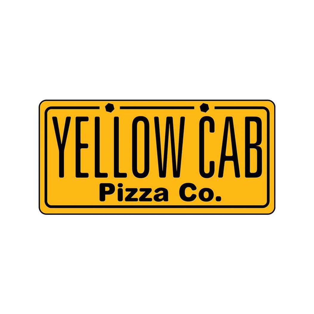 Yellow Cab Pizza