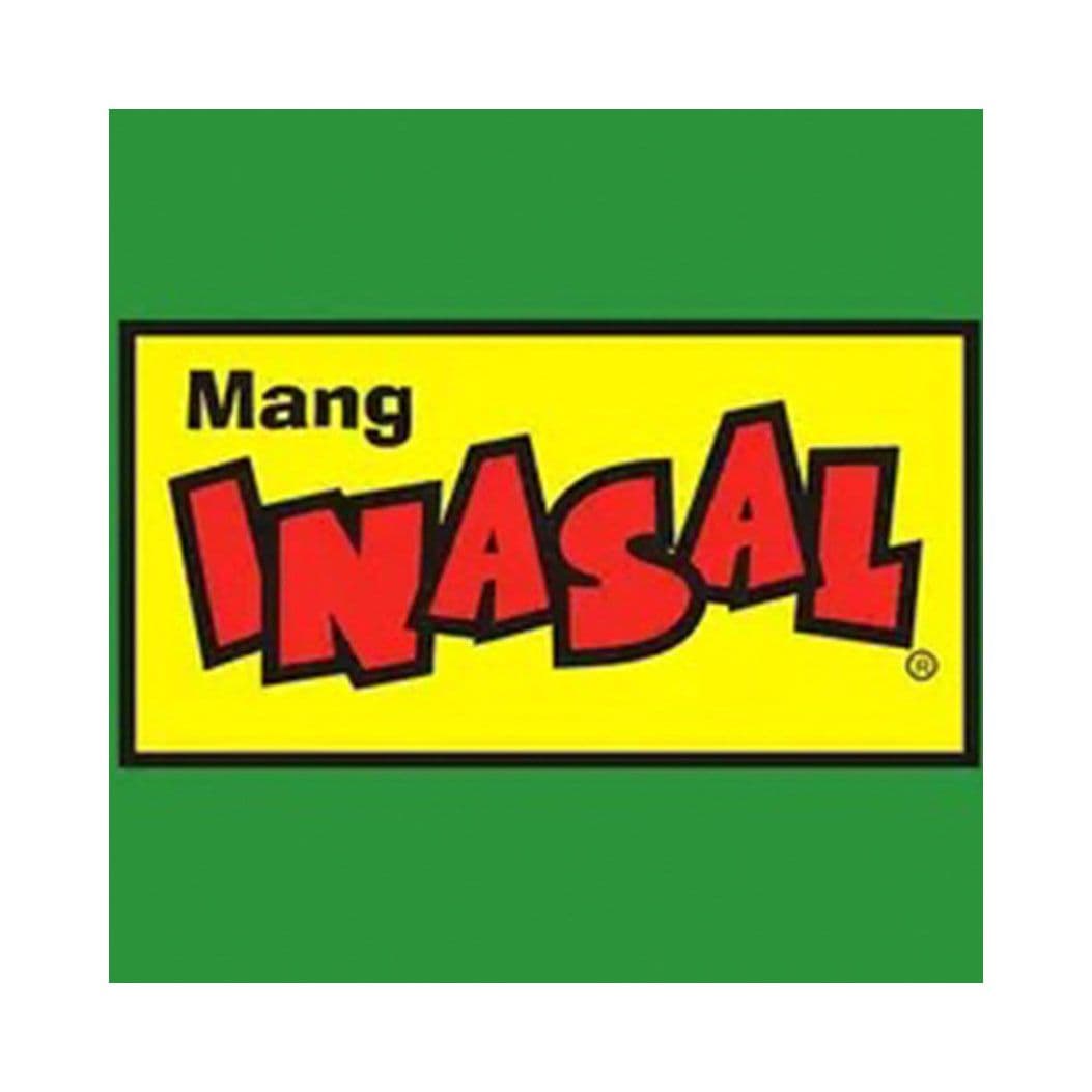 Mang Inasal