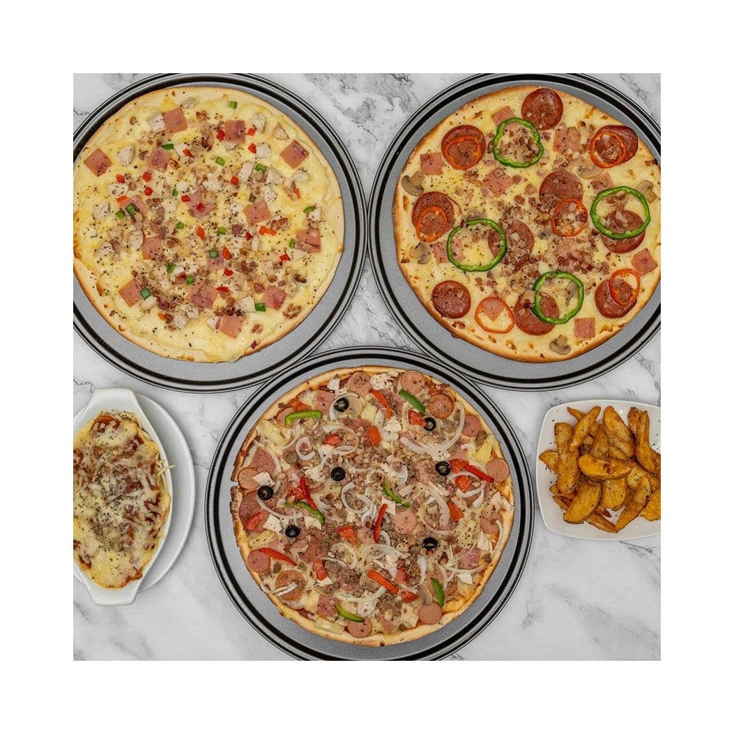 Biano's Pizza