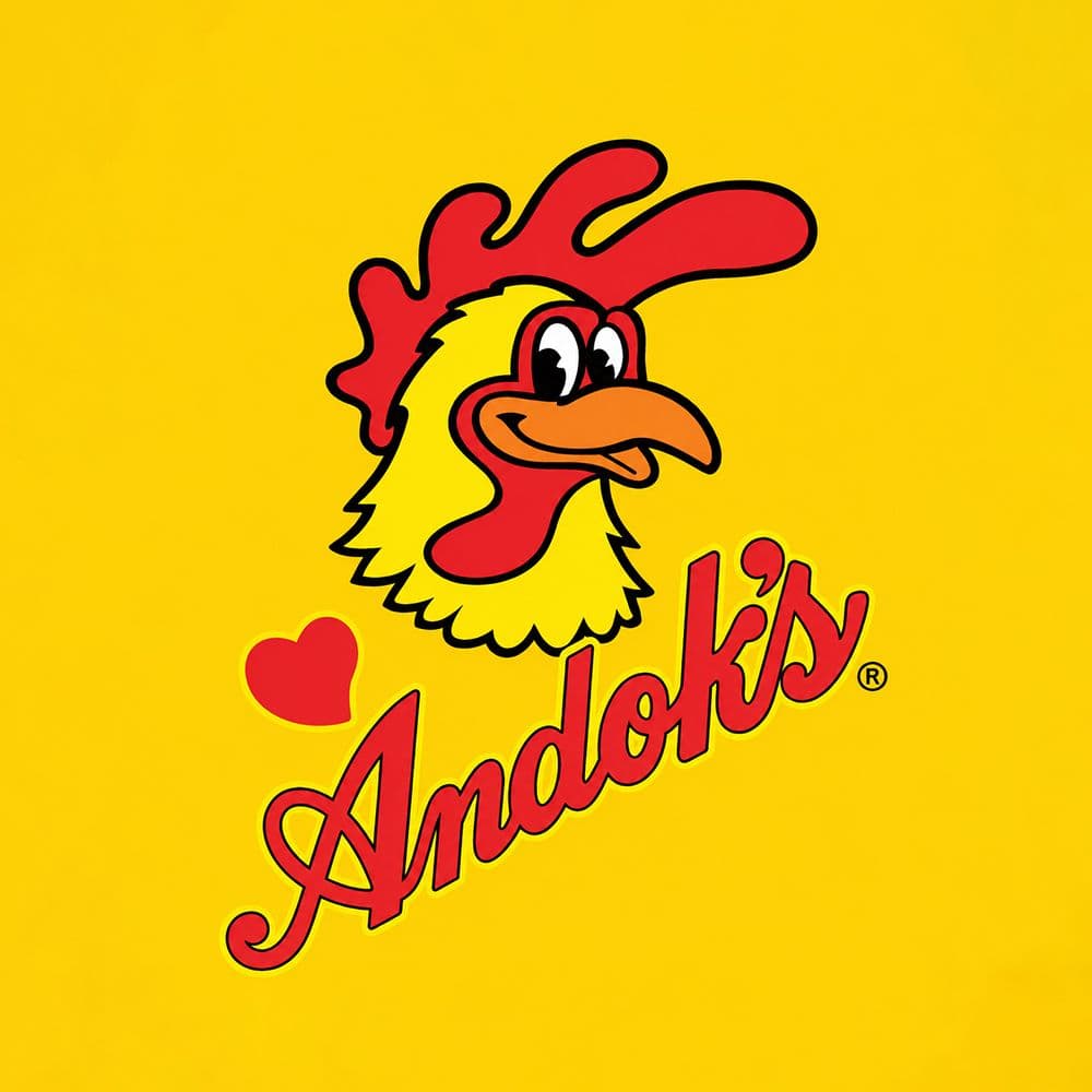 Andok's