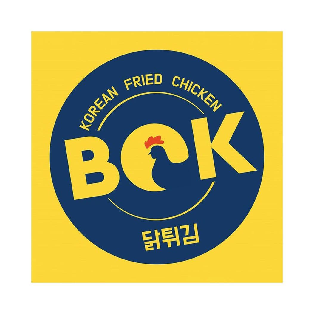 BOK Korean Fried Chicken