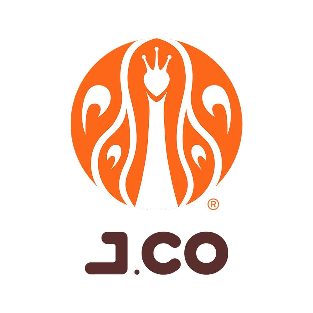 J.CO Donuts & Coffee