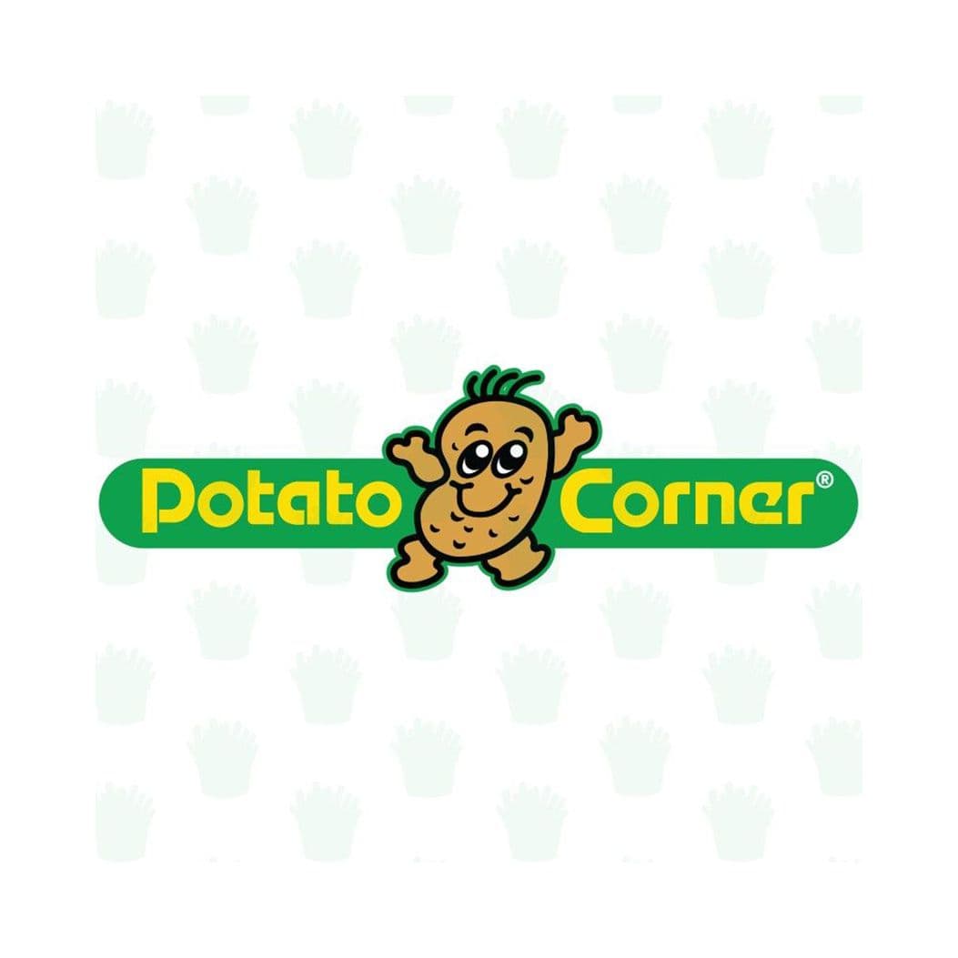 Potato Corner