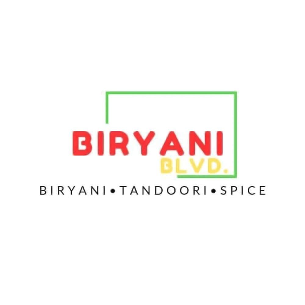 Biryani Blvd