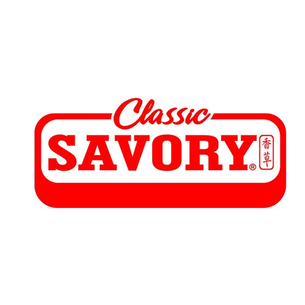 Classic Savory