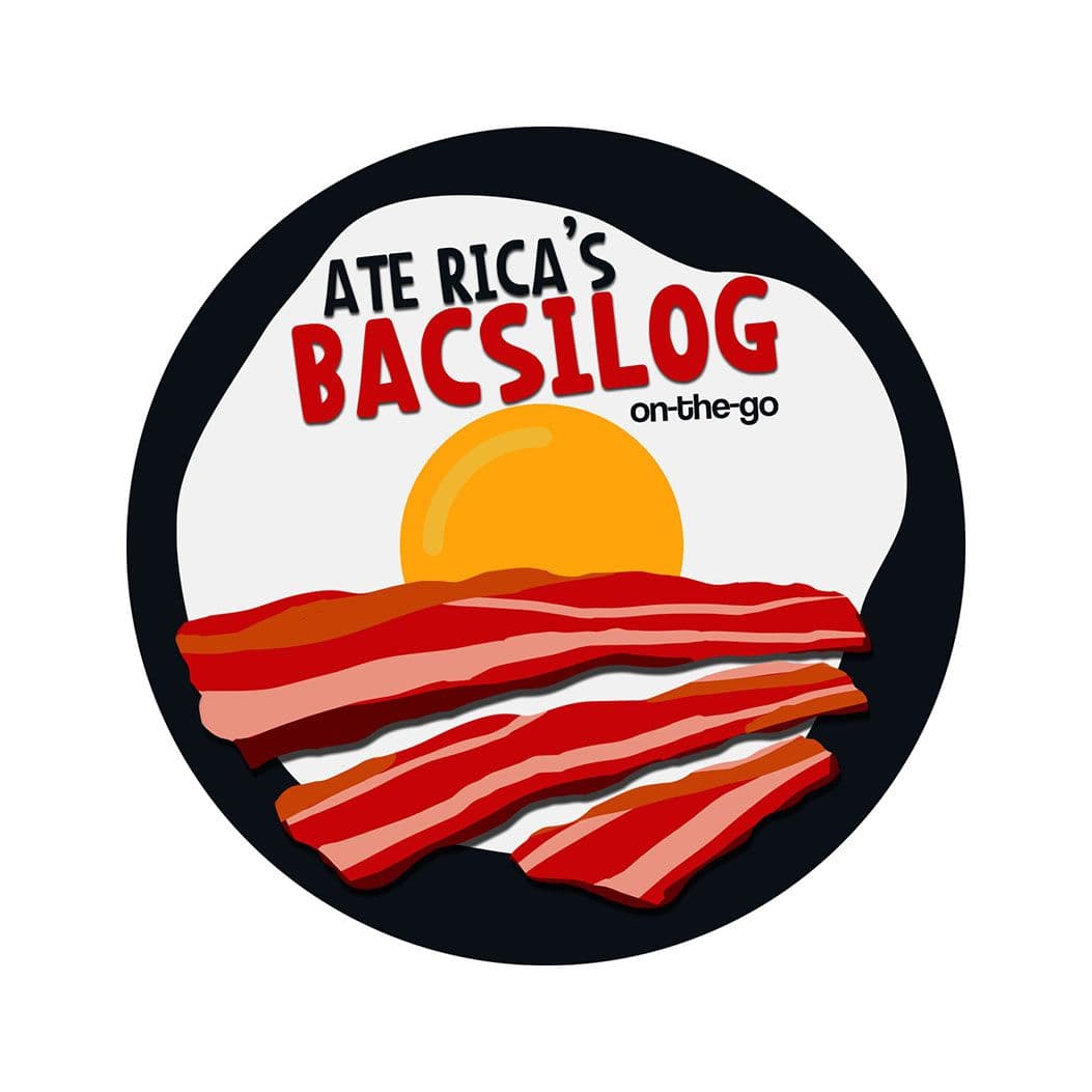 Ate Rica's Bacsilog