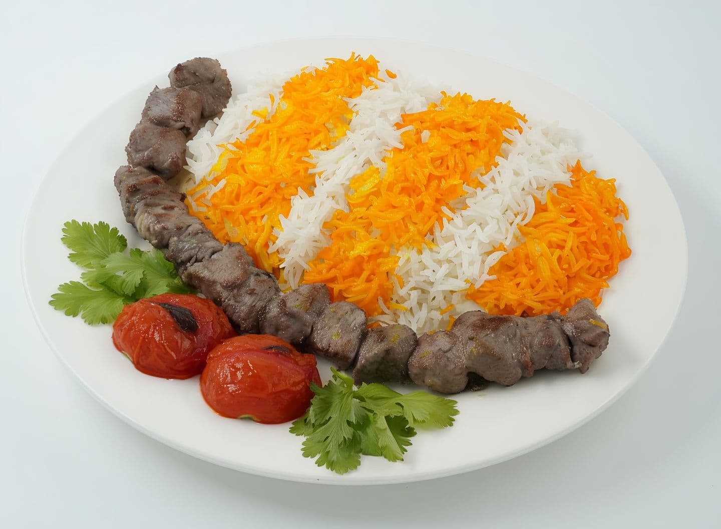 Chenjeh Kebab