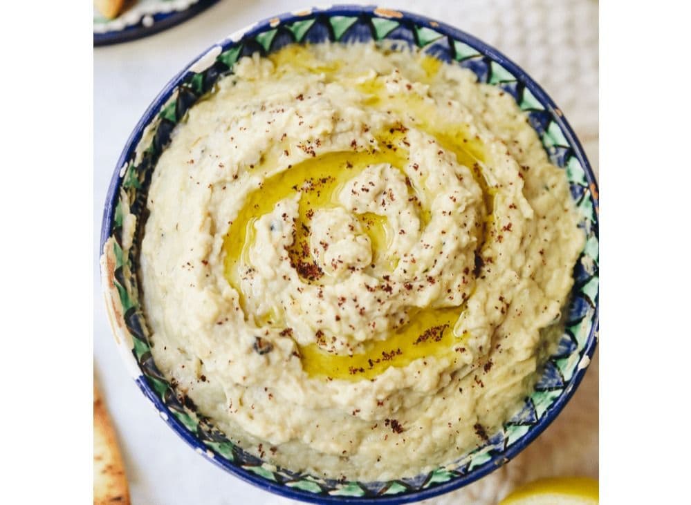 Baba Ganoush