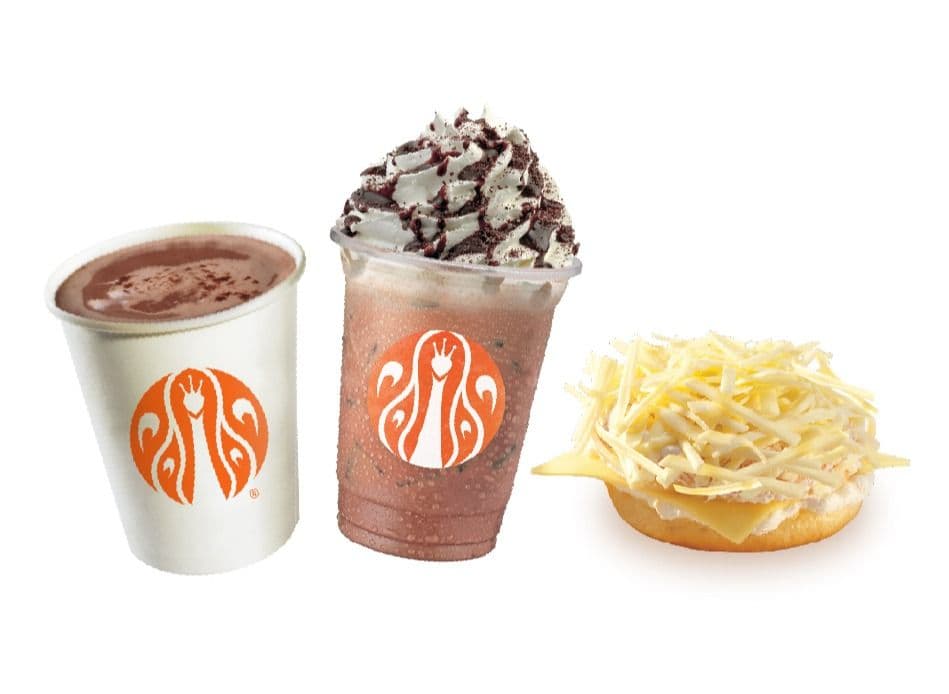 J.Club + Chocolate