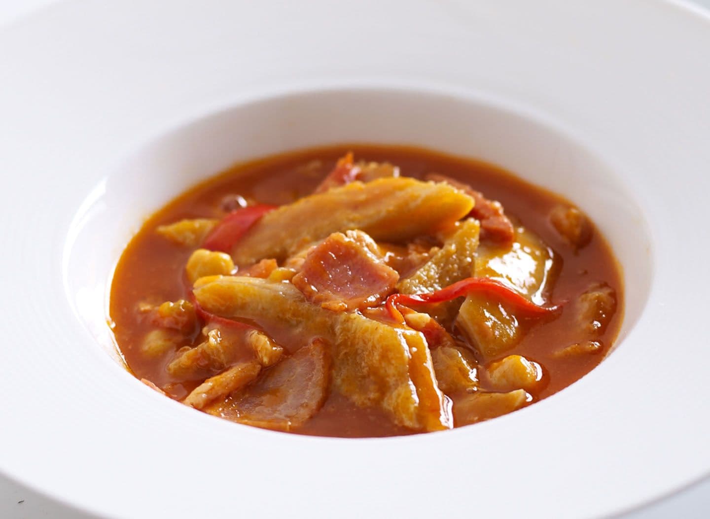 Beef Callos