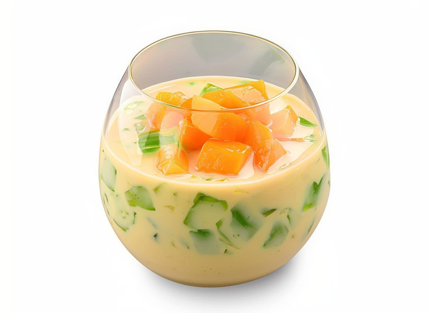 Mango Pandan