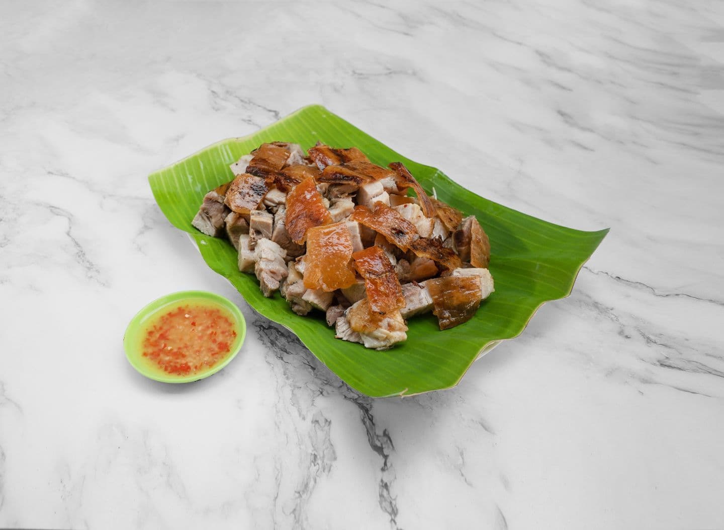 Classic Lechon (1 Kilo)