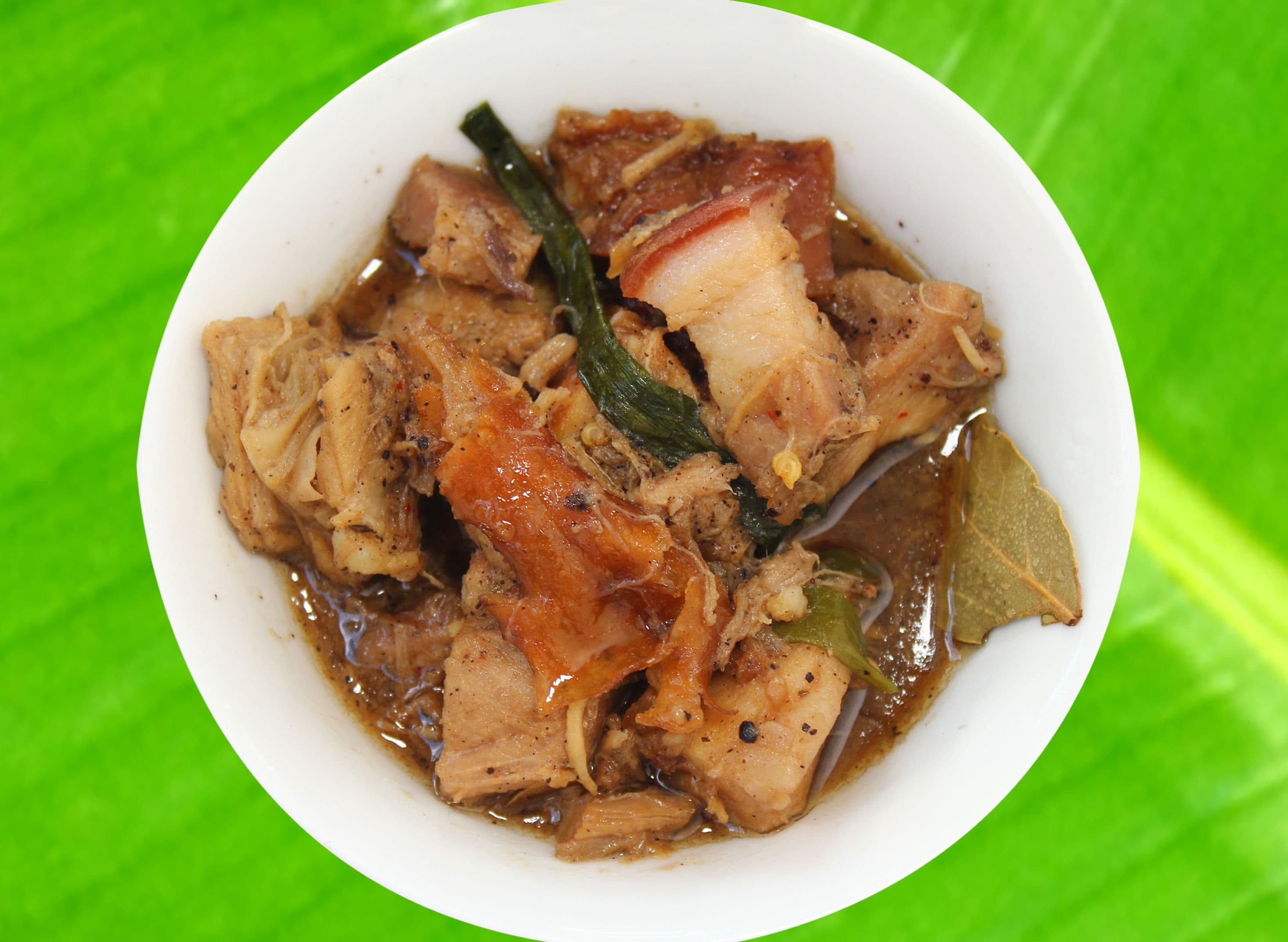 Lechon Paksiw