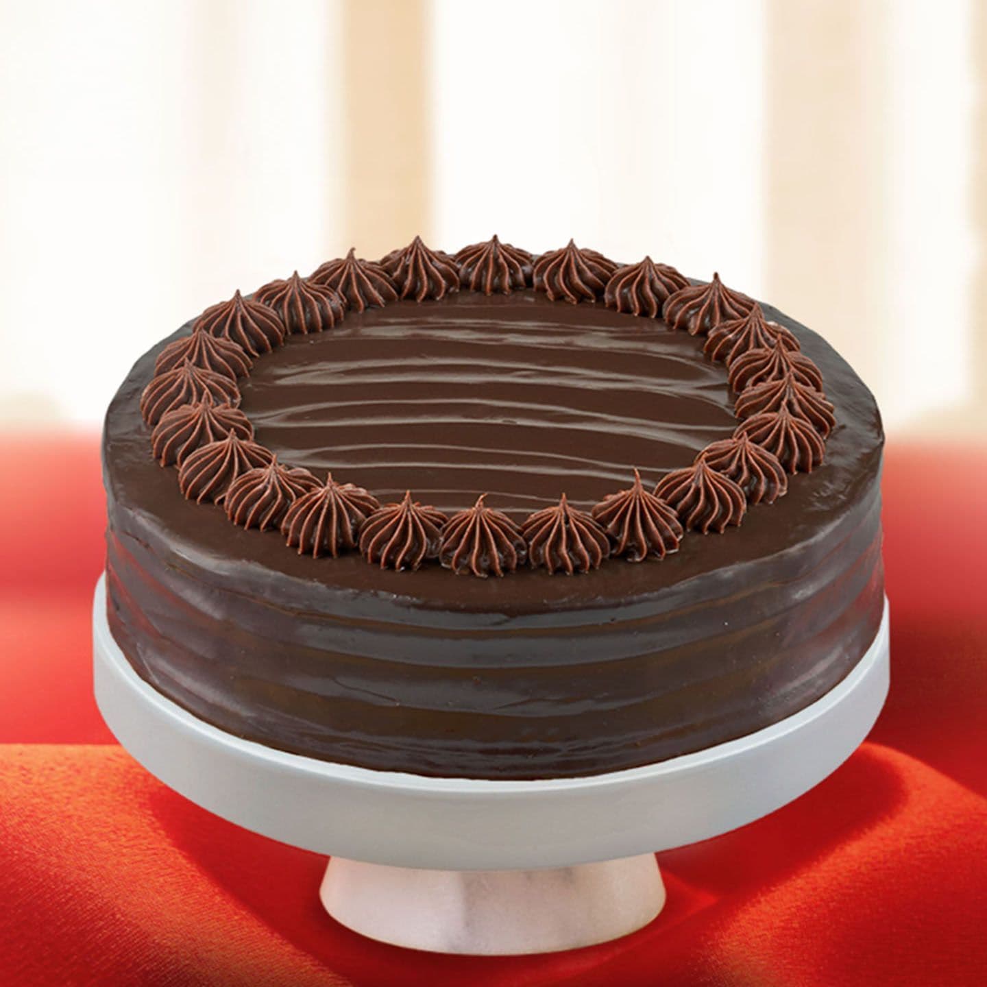 Chocolate Bliss (Regular)