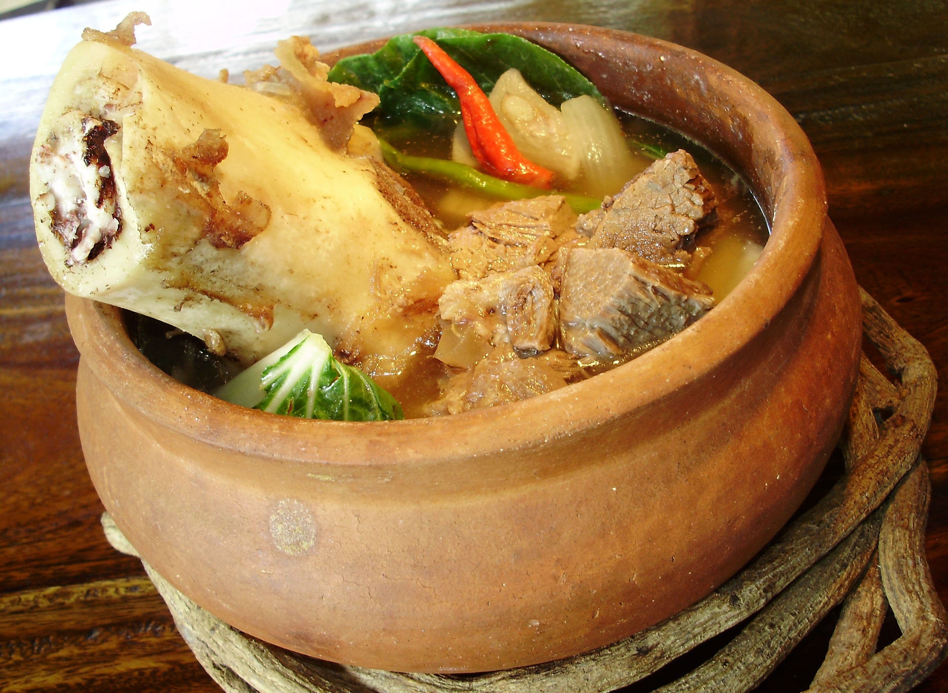 Bulalo