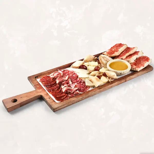 Mixto Platter
