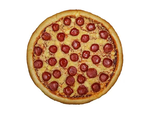 Classic Pepperoni
