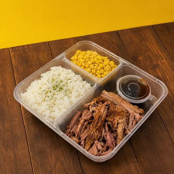 Pork Belly Meat Box