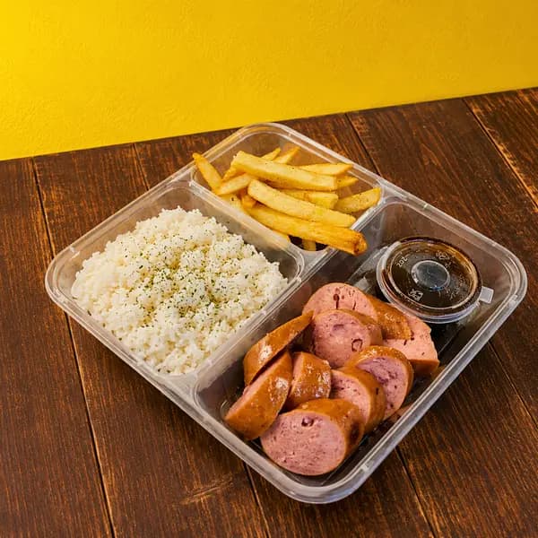 Kielbasa Sausage Meat Box