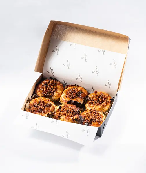 Box of 6 - Suman Latik