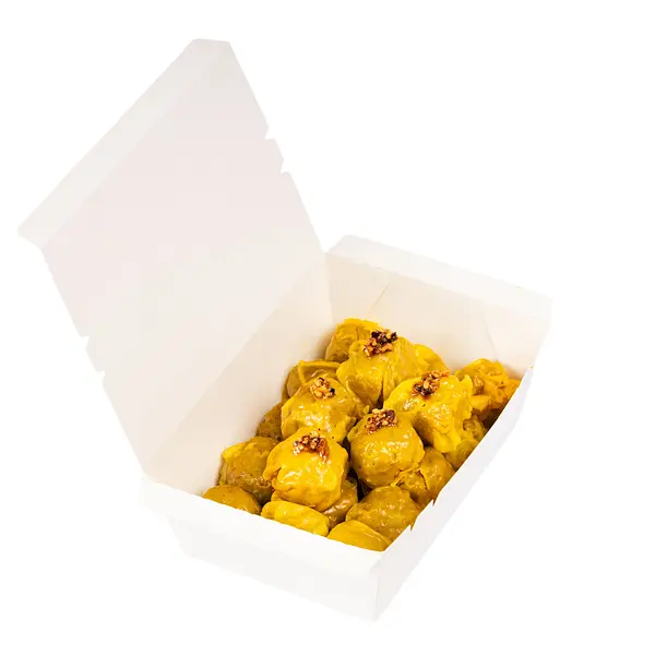 20 pieces CHICKEN Siomai Platter - Full Order