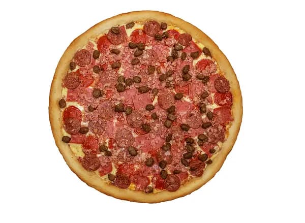 Classic All Meat