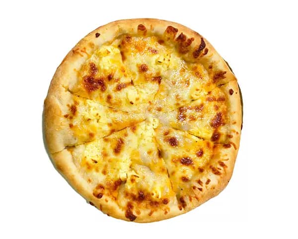 4 Cheese Pizza