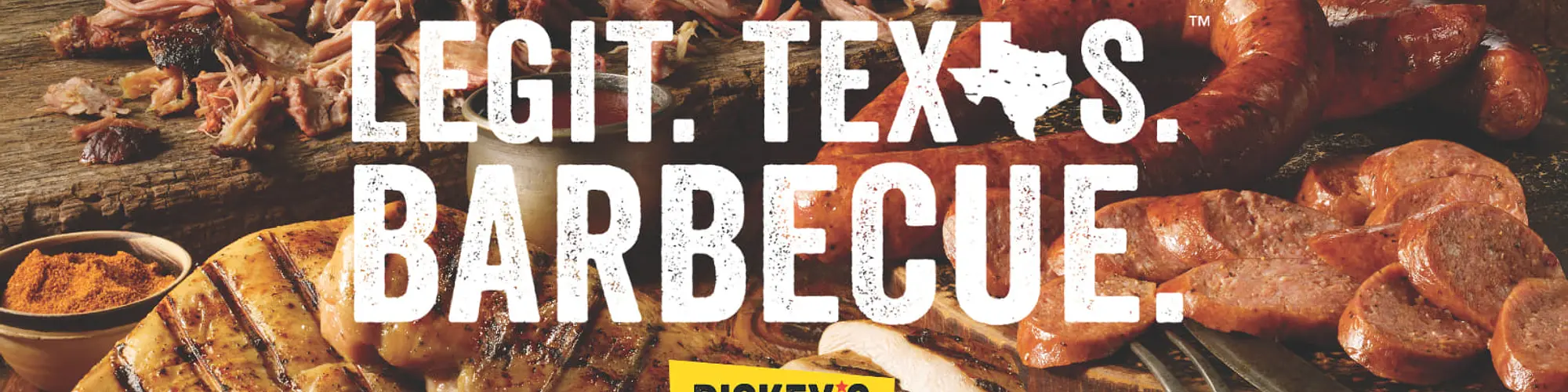 Dickey's Barbecue Pit