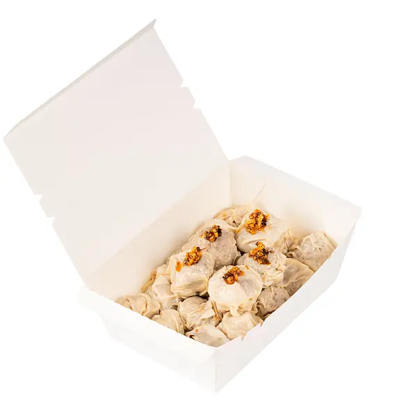 20 pieces Pork Siomai Platter - Full Order