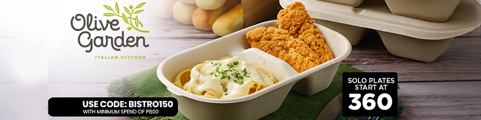 Olive Garden
