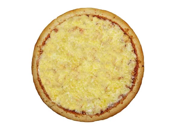 Classic Cheese