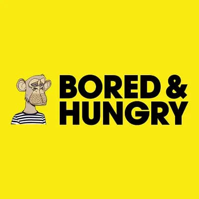 Bored & Hungry