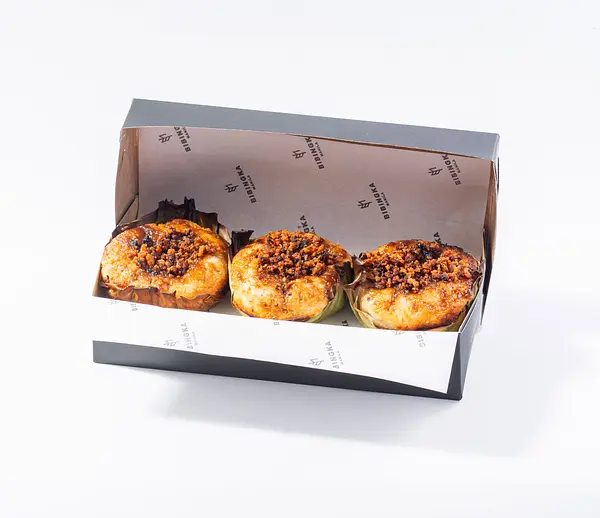 Box of 3 - Suman Latik