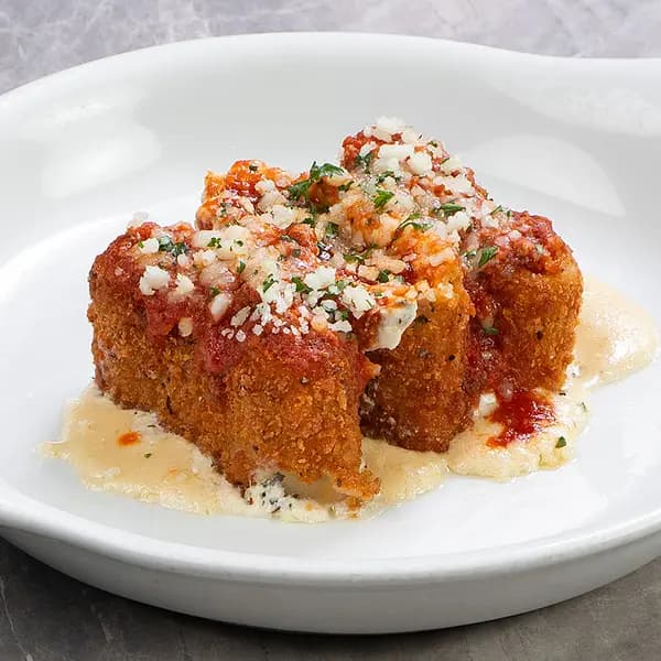 Lasagna Fritta