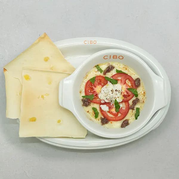 Mozzarella (Mozzarella)