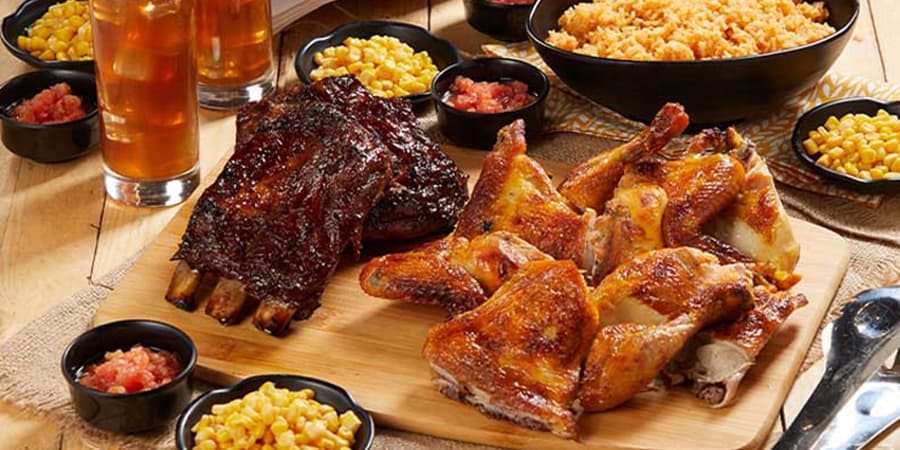 El Pollo Loco