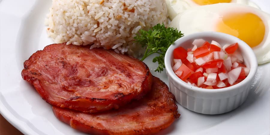Larry's Cafe & Bar